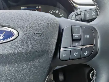 FORD PUMA HYBRID 1.0 BENZINA 125CP