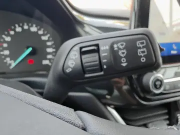 FORD PUMA HYBRID 1.0 BENZINA 125CP