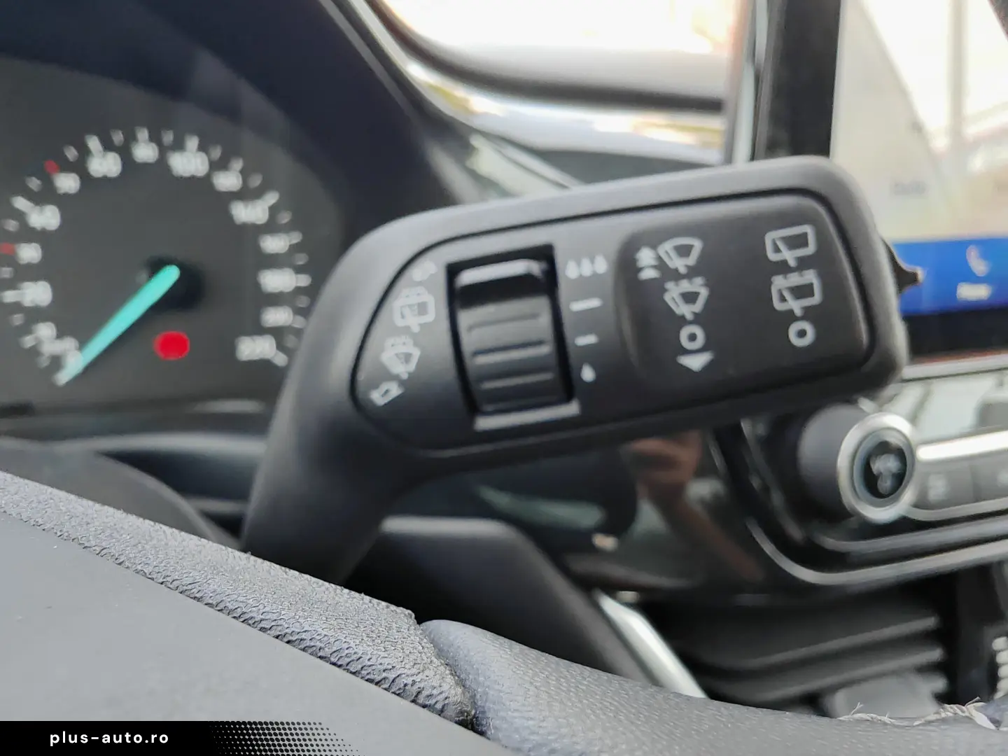 FORD PUMA HYBRID 1.0 BENZINA 125CP