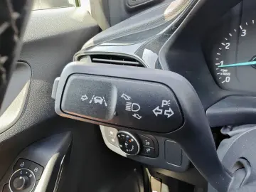 FORD PUMA HYBRID 1.0 BENZINA 125CP