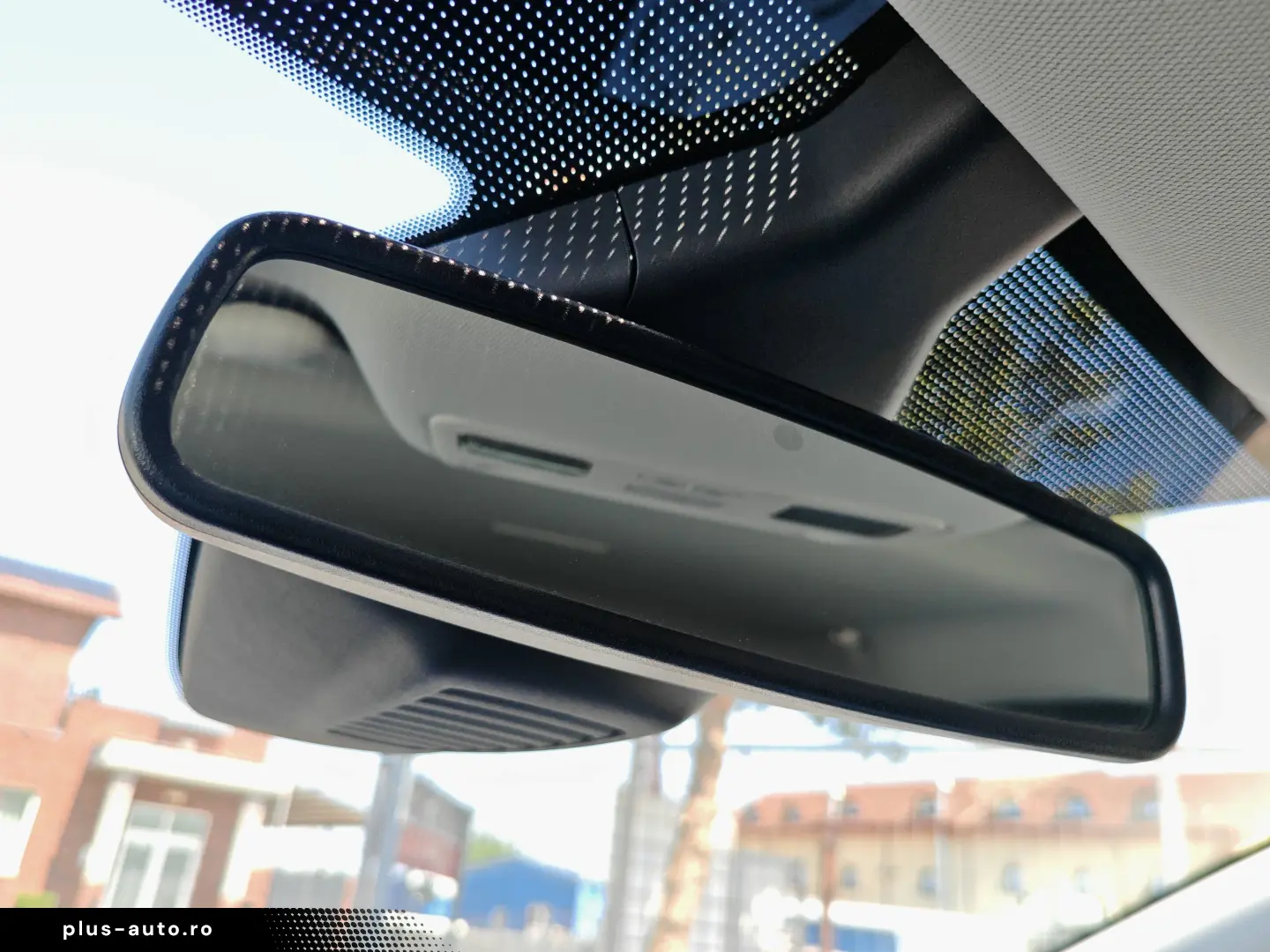 FORD PUMA HYBRID 1.0 BENZINA 125CP