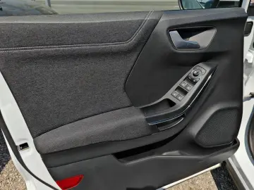 FORD PUMA HYBRID 1.0 BENZINA 125CP