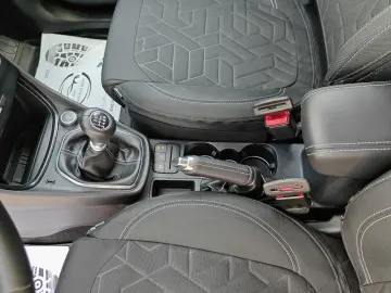 FORD PUMA HYBRID 1.0 BENZINA 125CP