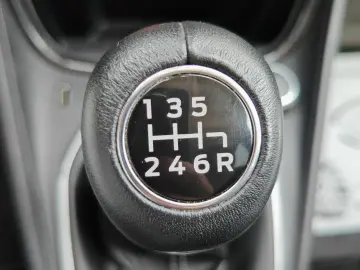 FORD PUMA HYBRID 1.0 BENZINA 125CP