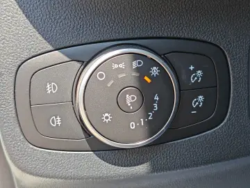 FORD PUMA HYBRID 1.0 BENZINA 125CP