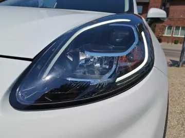 FORD PUMA HYBRID 1.0 BENZINA 125CP