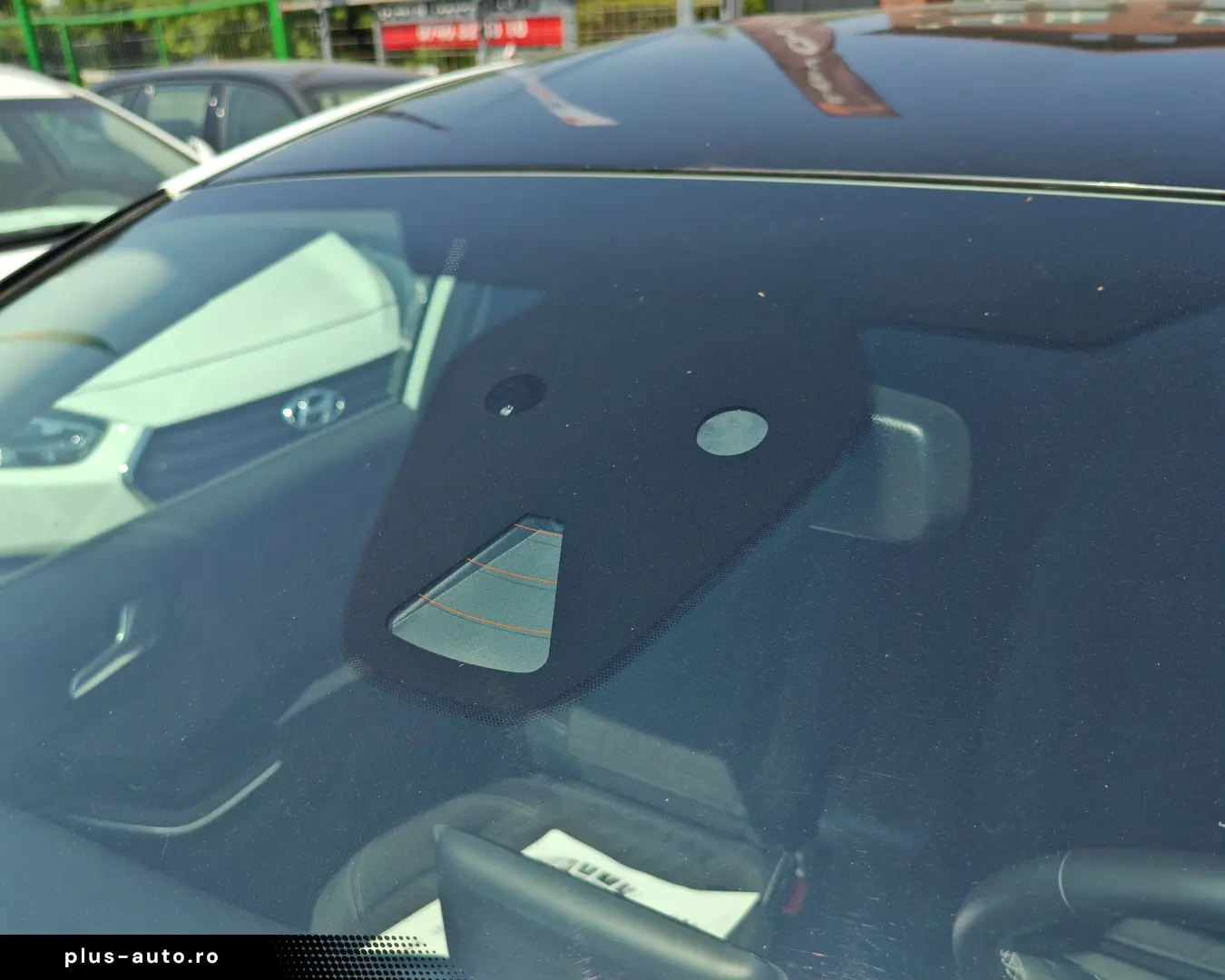 FORD PUMA HYBRID 1.0 BENZINA 125CP