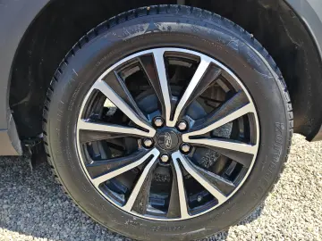 FORD PUMA HYBRID 1.0 BENZINA 125CP