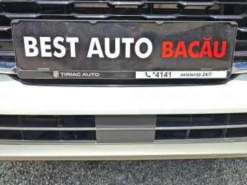 FORD PUMA HYBRID 1.0 BENZINA 125CP