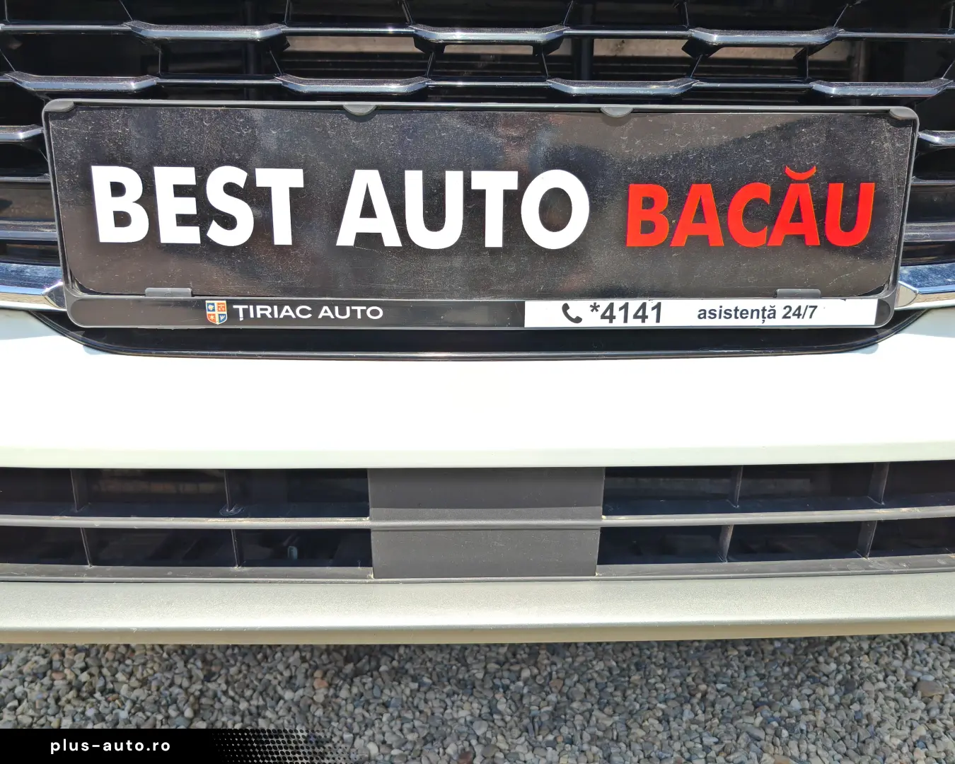 FORD PUMA HYBRID 1.0 BENZINA 125CP