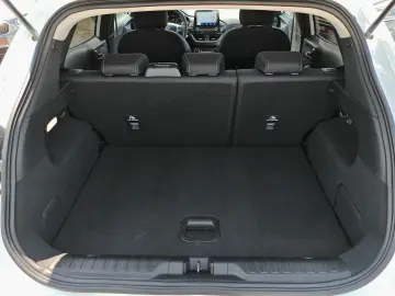 FORD PUMA HYBRID 1.0 BENZINA 125CP