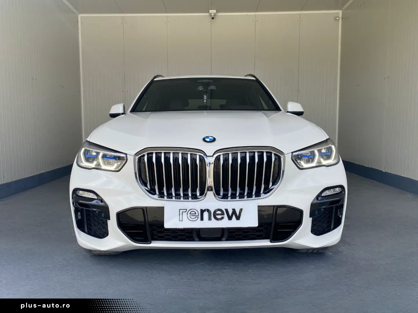 BMW X5 3.0 xDrive30d AT M Pachet
