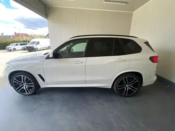 BMW X5 3.0 xDrive30d AT M Pachet