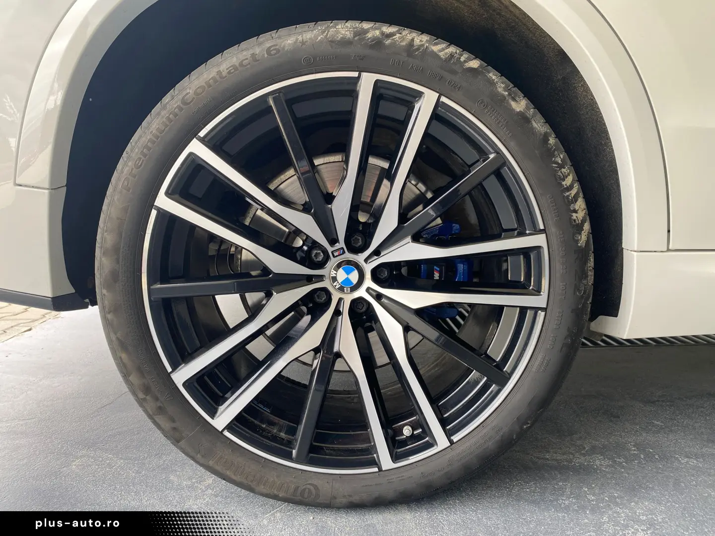 BMW X5 3.0 xDrive30d AT M Pachet