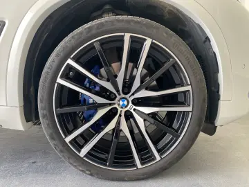 BMW X5 3.0 xDrive30d AT M Pachet