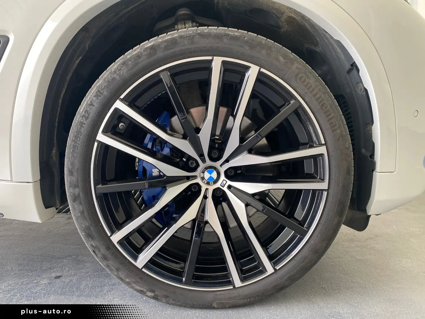 BMW X5 3.0 xDrive30d AT M Pachet