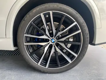 BMW X5 3.0 xDrive30d AT M Pachet