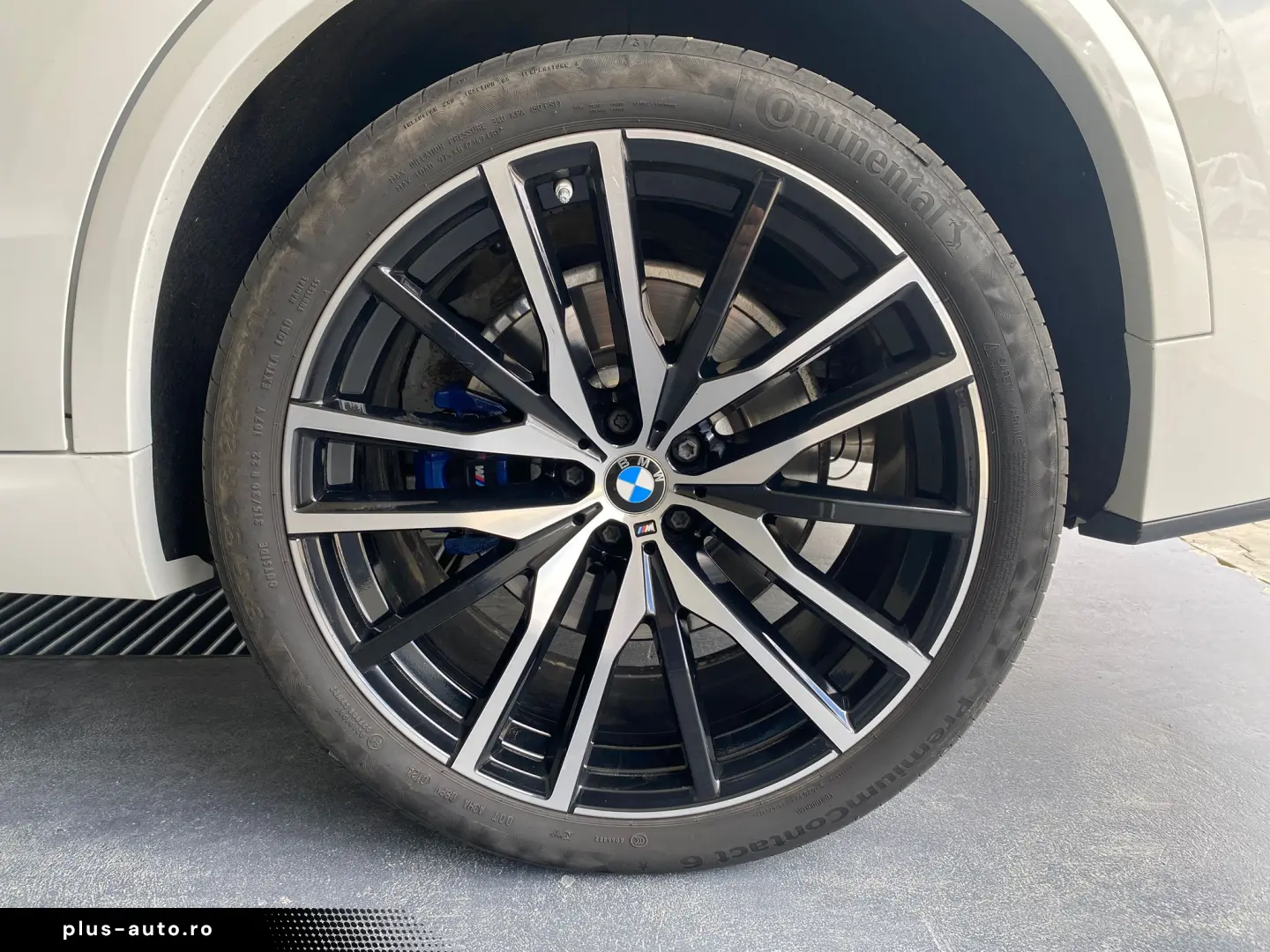 BMW X5 3.0 xDrive30d AT M Pachet