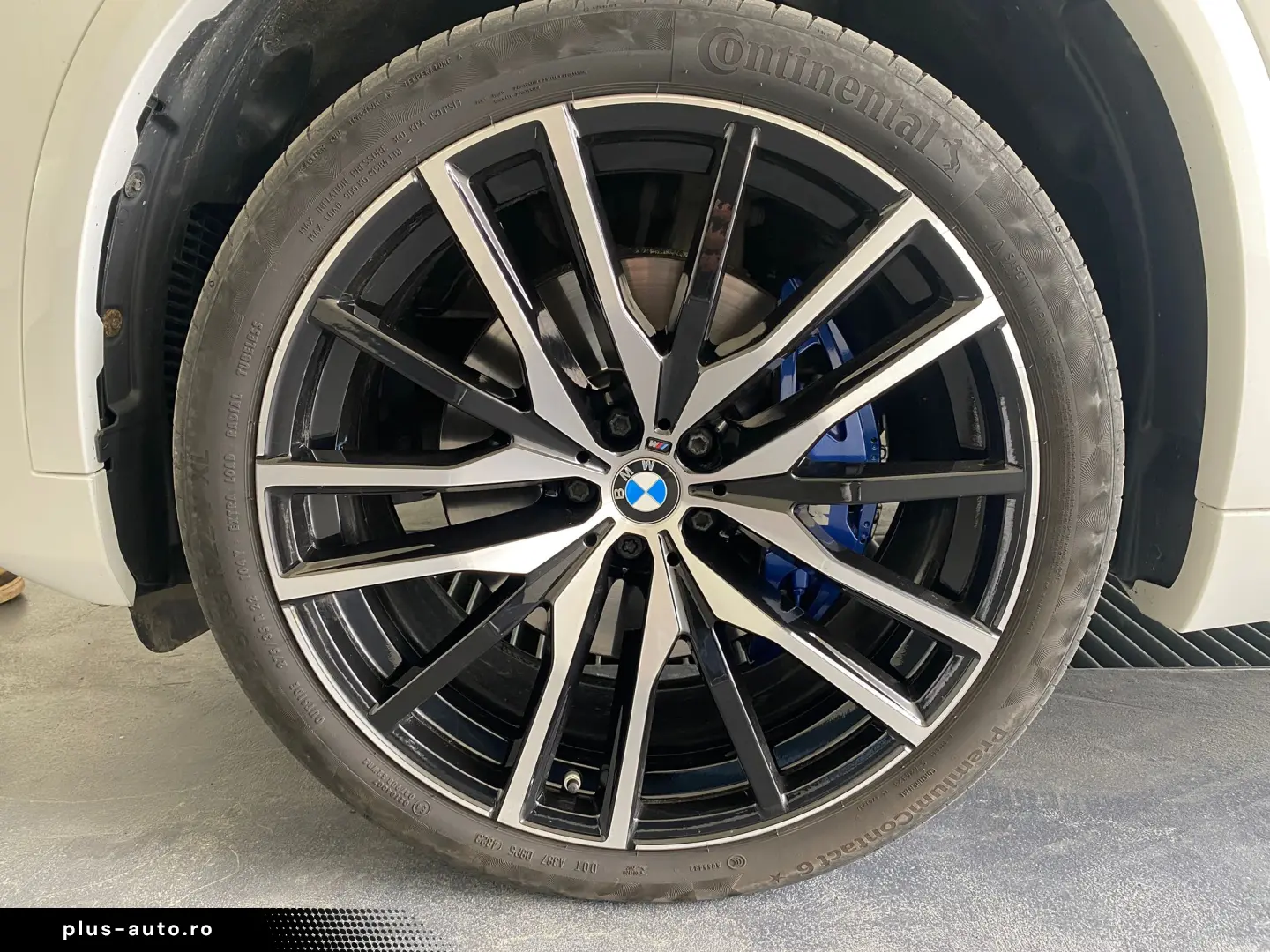 BMW X5 3.0 xDrive30d AT M Pachet