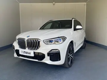 BMW X5 3.0 xDrive30d AT M Pachet