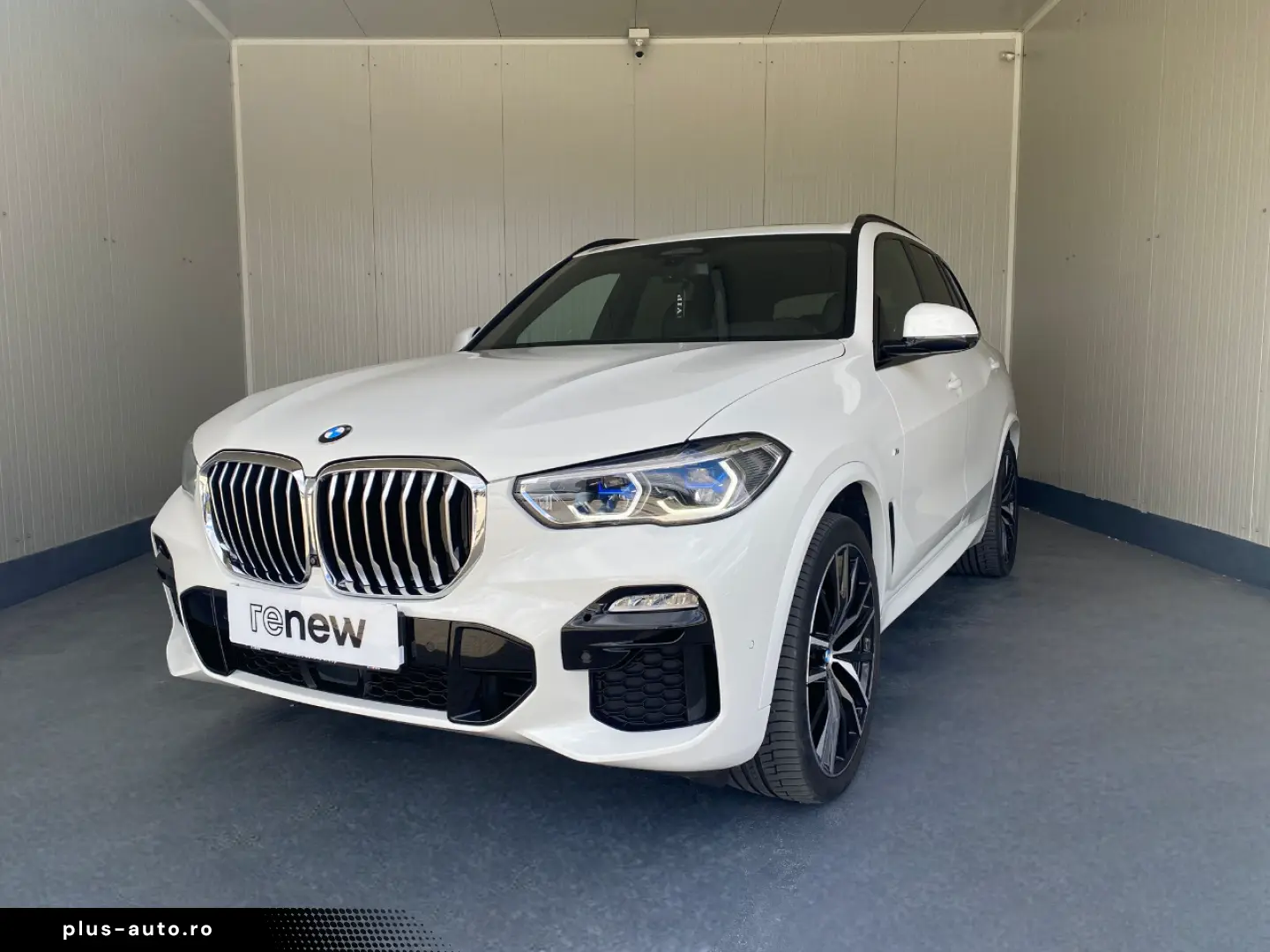 BMW X5 3.0 xDrive30d AT M Pachet