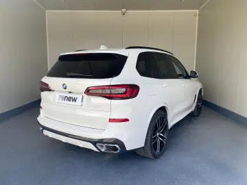 BMW X5 3.0 xDrive30d AT M Pachet