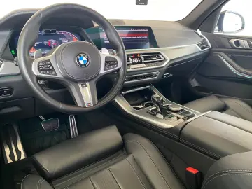 BMW X5 3.0 xDrive30d AT M Pachet