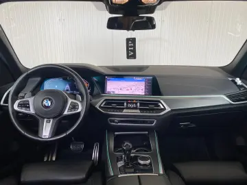 BMW X5 3.0 xDrive30d AT M Pachet