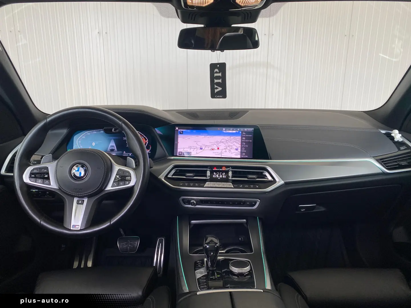 BMW X5 3.0 xDrive30d AT M Pachet