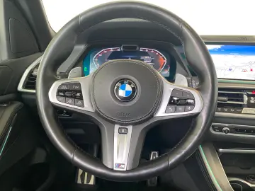 BMW X5 3.0 xDrive30d AT M Pachet