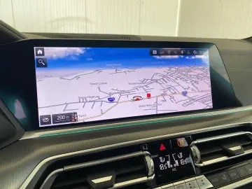 BMW X5 3.0 xDrive30d AT M Pachet