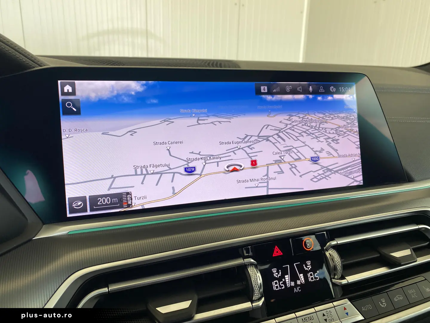 BMW X5 3.0 xDrive30d AT M Pachet