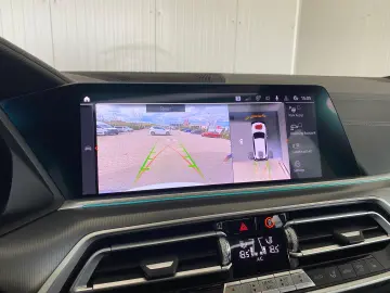 BMW X5 3.0 xDrive30d AT M Pachet