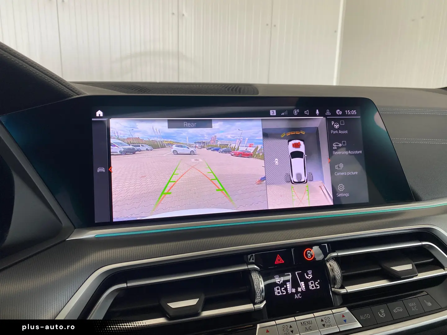 BMW X5 3.0 xDrive30d AT M Pachet