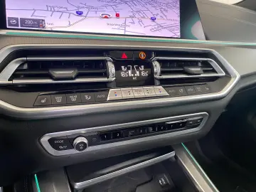 BMW X5 3.0 xDrive30d AT M Pachet