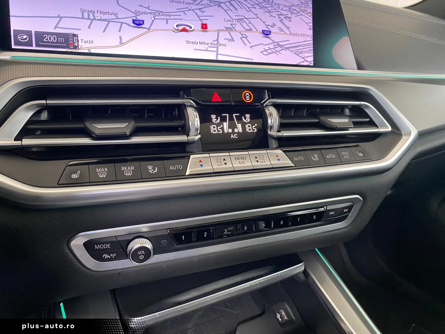 BMW X5 3.0 xDrive30d AT M Pachet