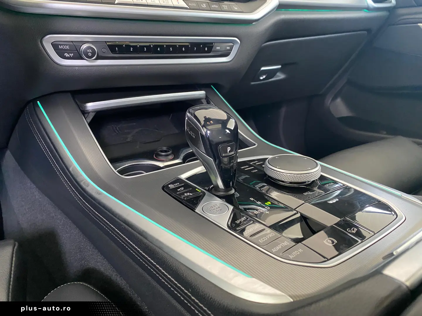 BMW X5 3.0 xDrive30d AT M Pachet