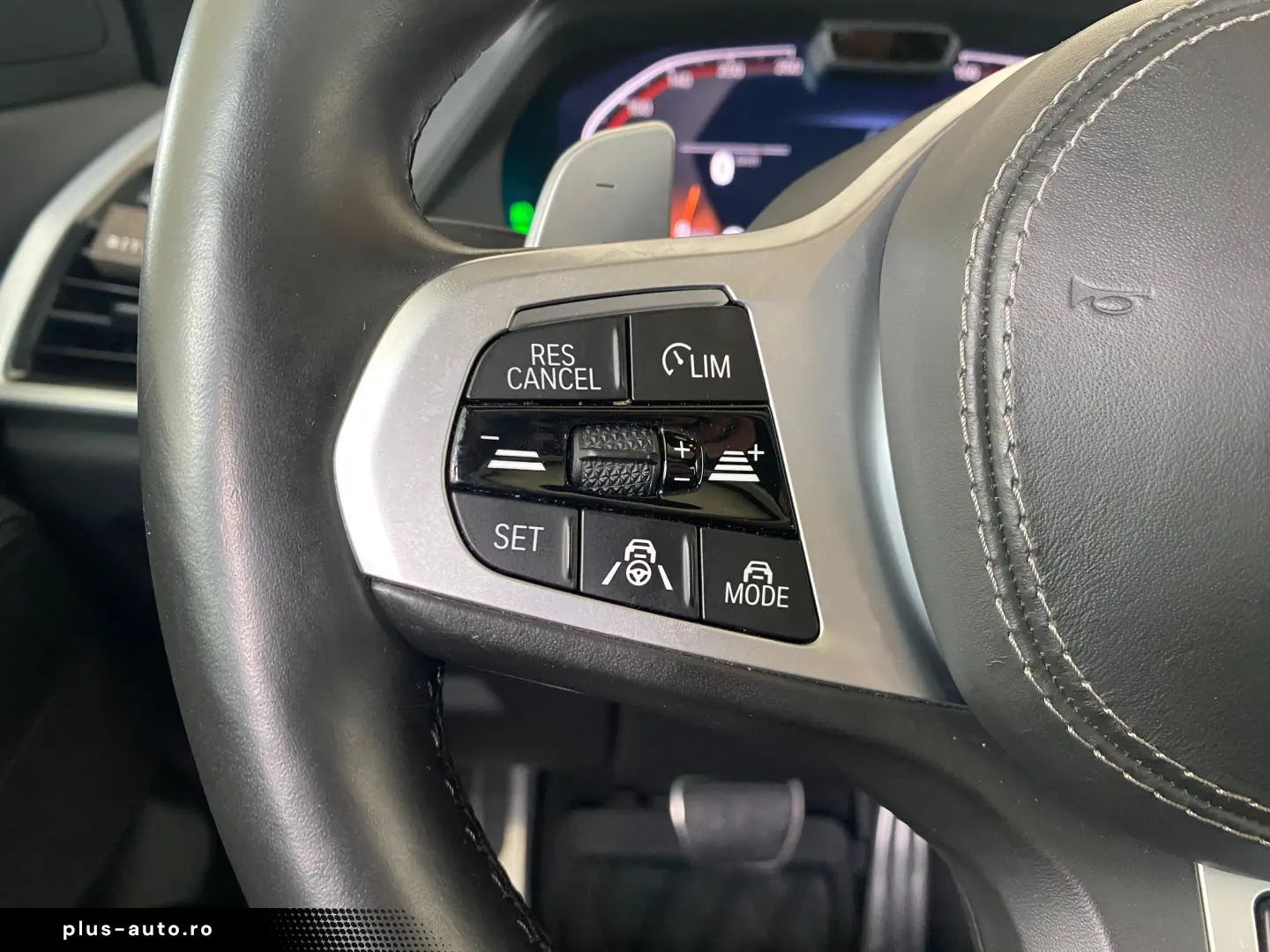 BMW X5 3.0 xDrive30d AT M Pachet