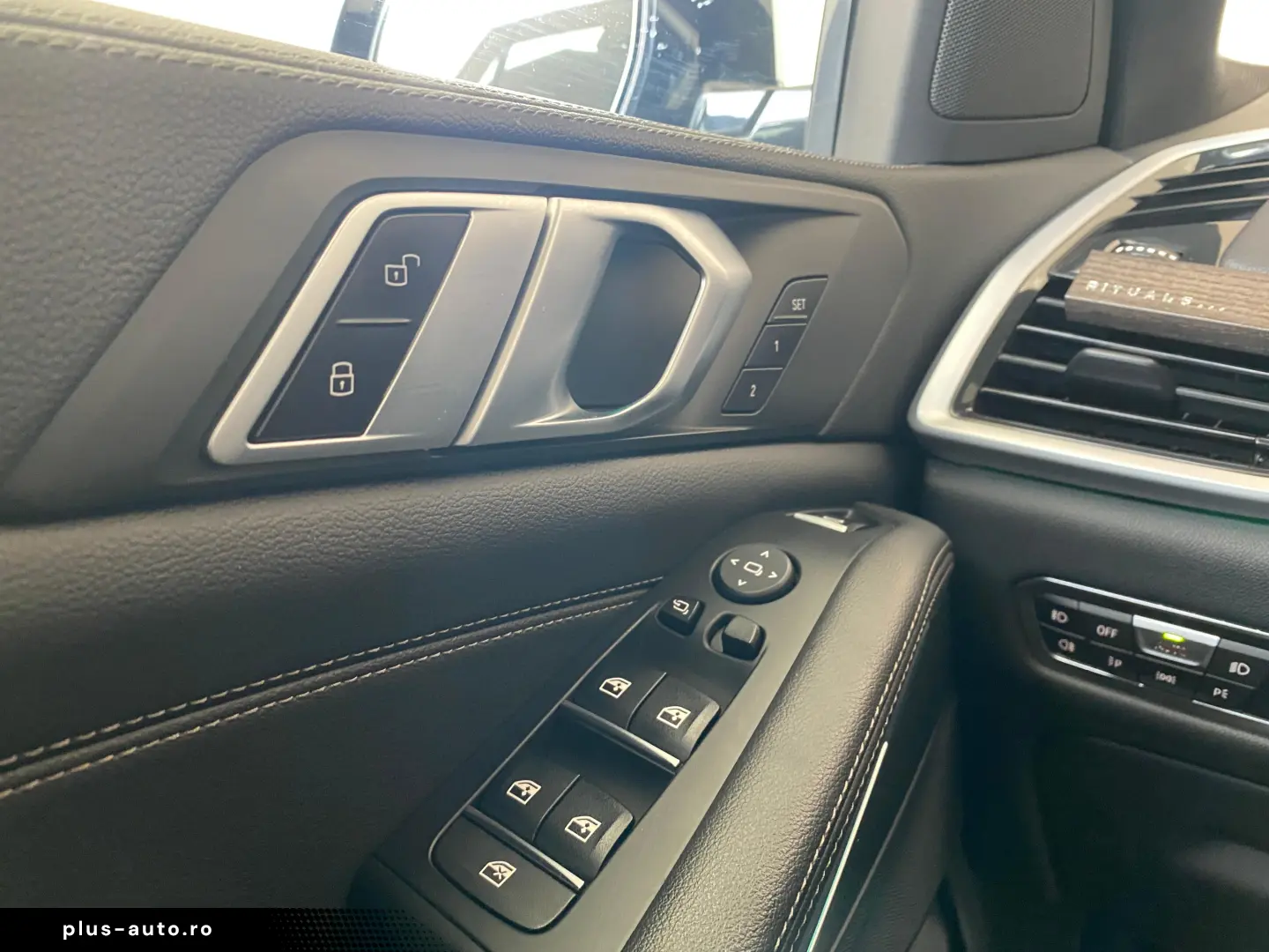 BMW X5 3.0 xDrive30d AT M Pachet