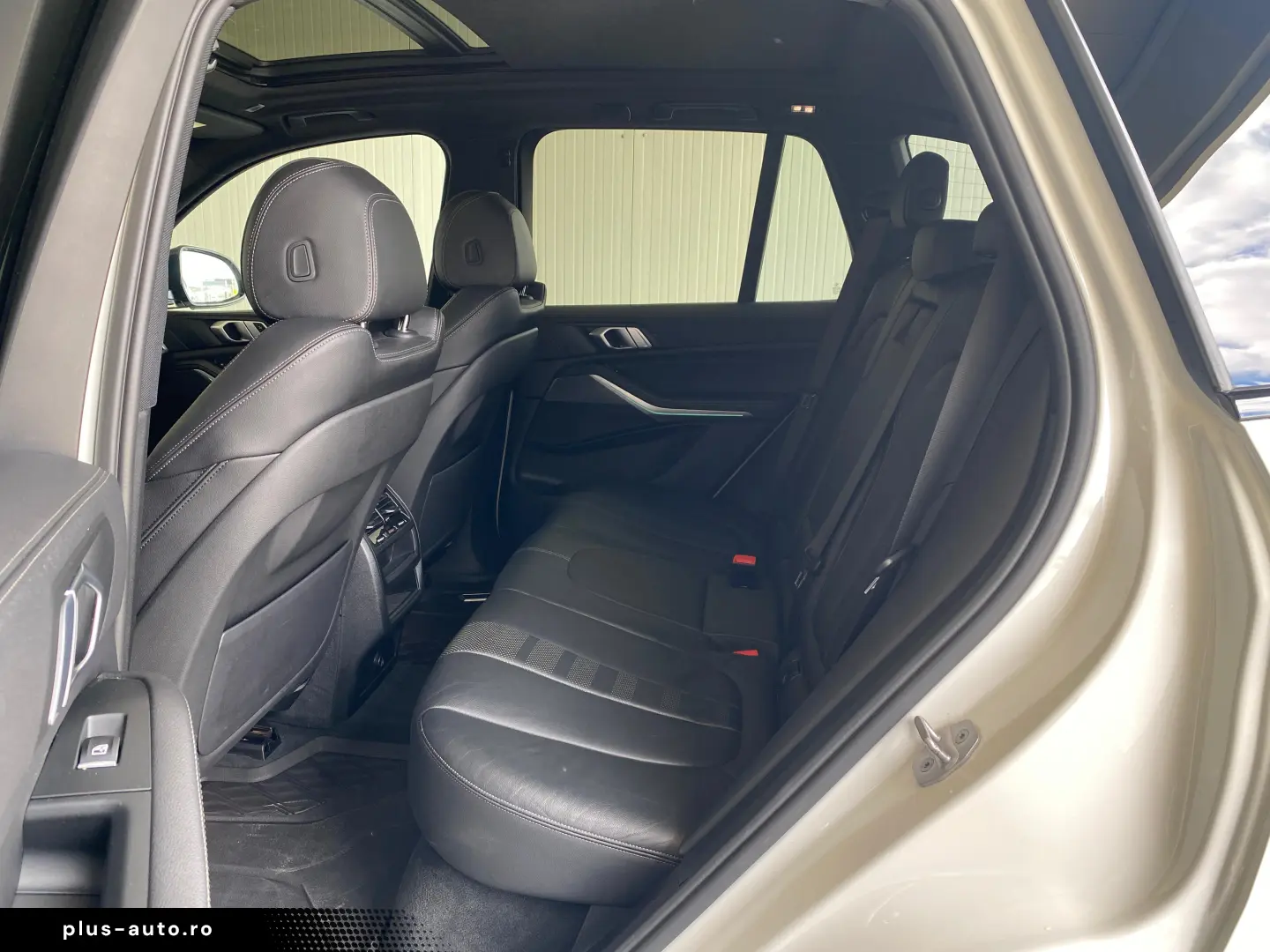 BMW X5 3.0 xDrive30d AT M Pachet