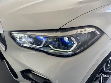 BMW X5 3.0 xDrive30d AT M Pachet