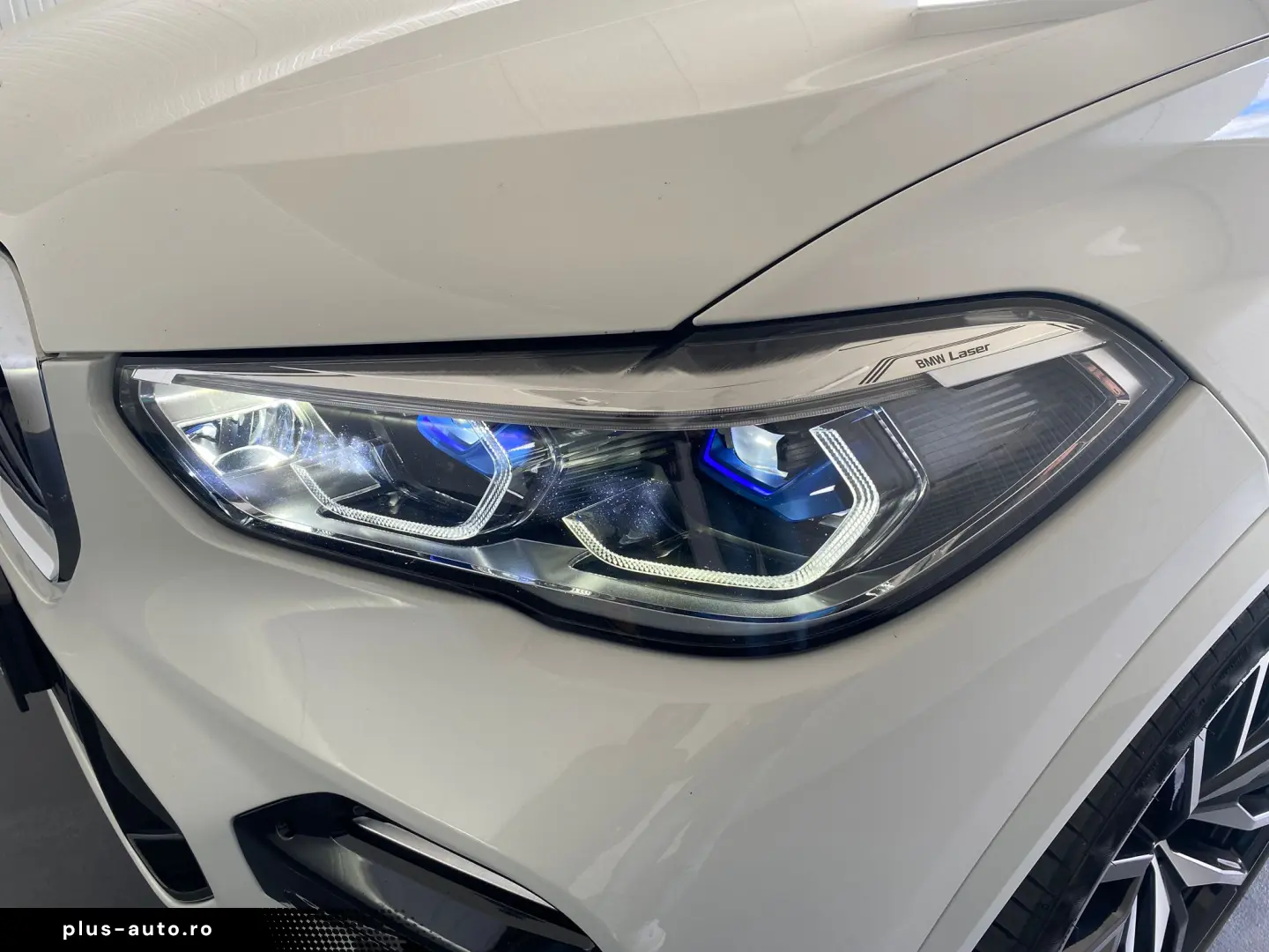 BMW X5 3.0 xDrive30d AT M Pachet