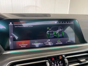 BMW X5 3.0 xDrive30d AT M Pachet