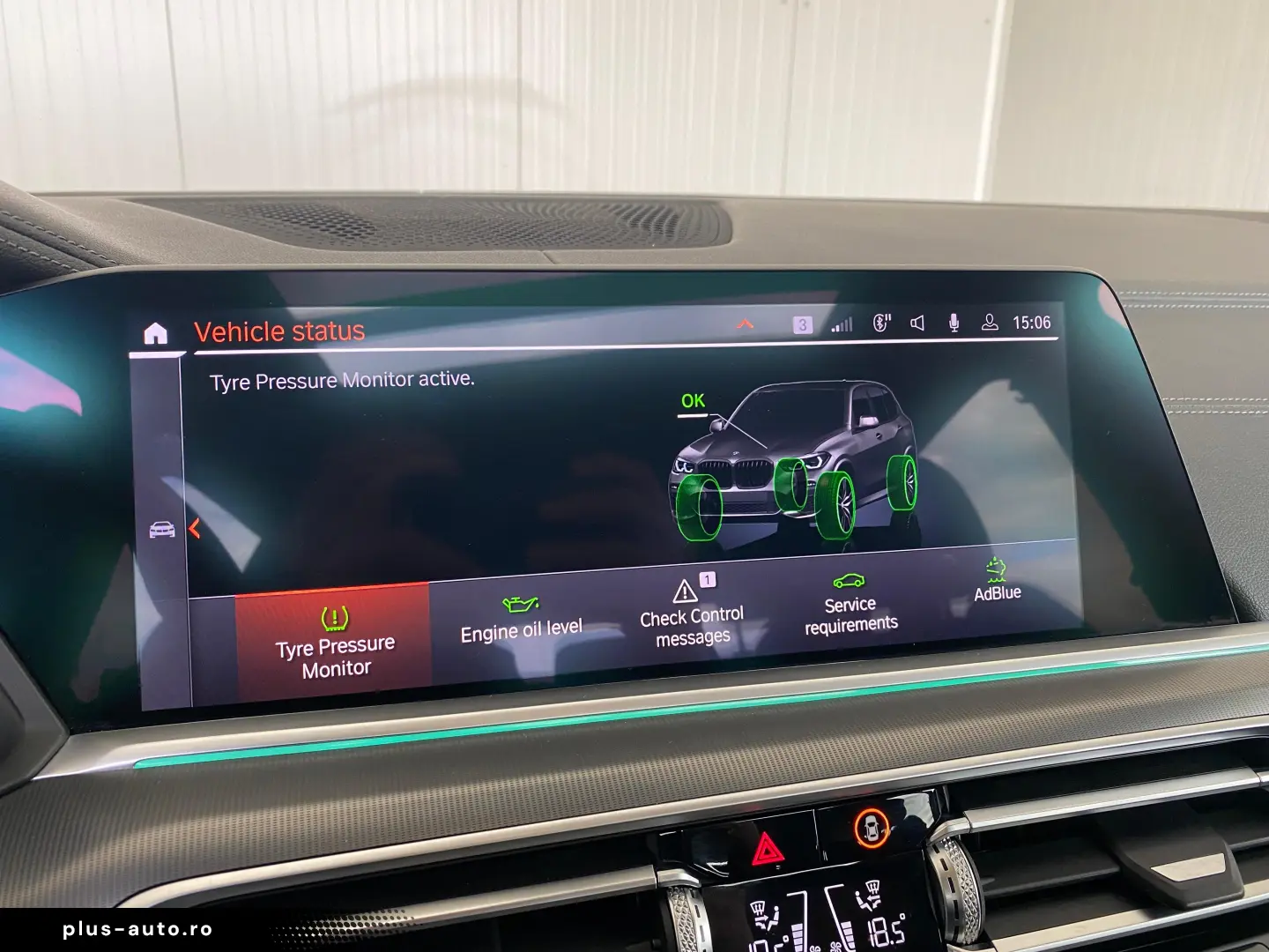 BMW X5 3.0 xDrive30d AT M Pachet