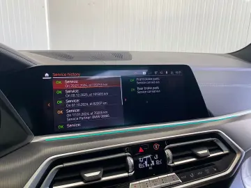 BMW X5 3.0 xDrive30d AT M Pachet