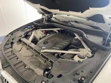 BMW X5 3.0 xDrive30d AT M Pachet