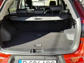 Ssangyong Korando Premium Plus 1.5GDI AT6 AWD