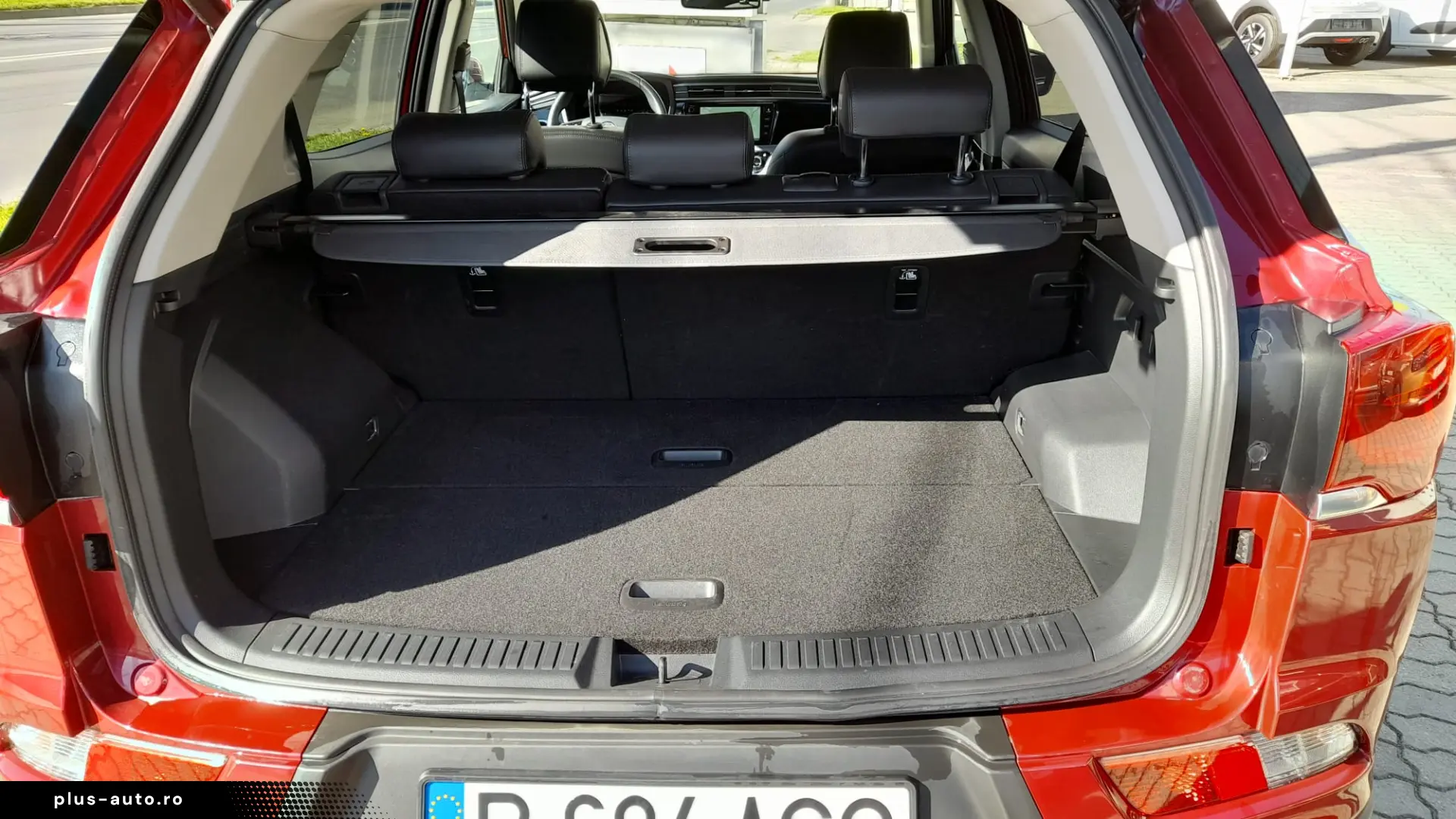 Ssangyong Korando Premium Plus 1.5GDI AT6 AWD