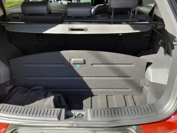 Ssangyong Korando Premium Plus 1.5GDI AT6 AWD