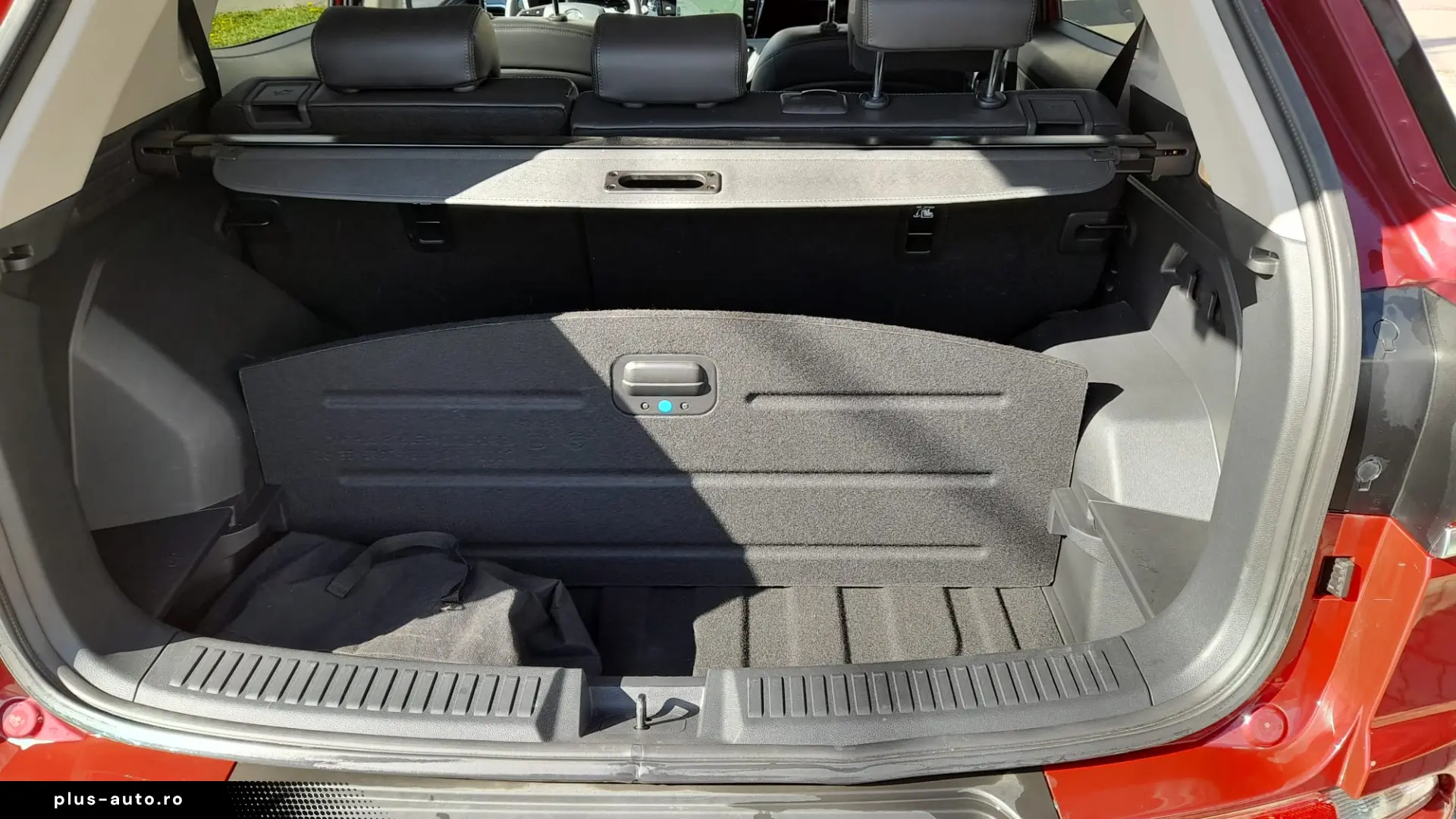 Ssangyong Korando Premium Plus 1.5GDI AT6 AWD